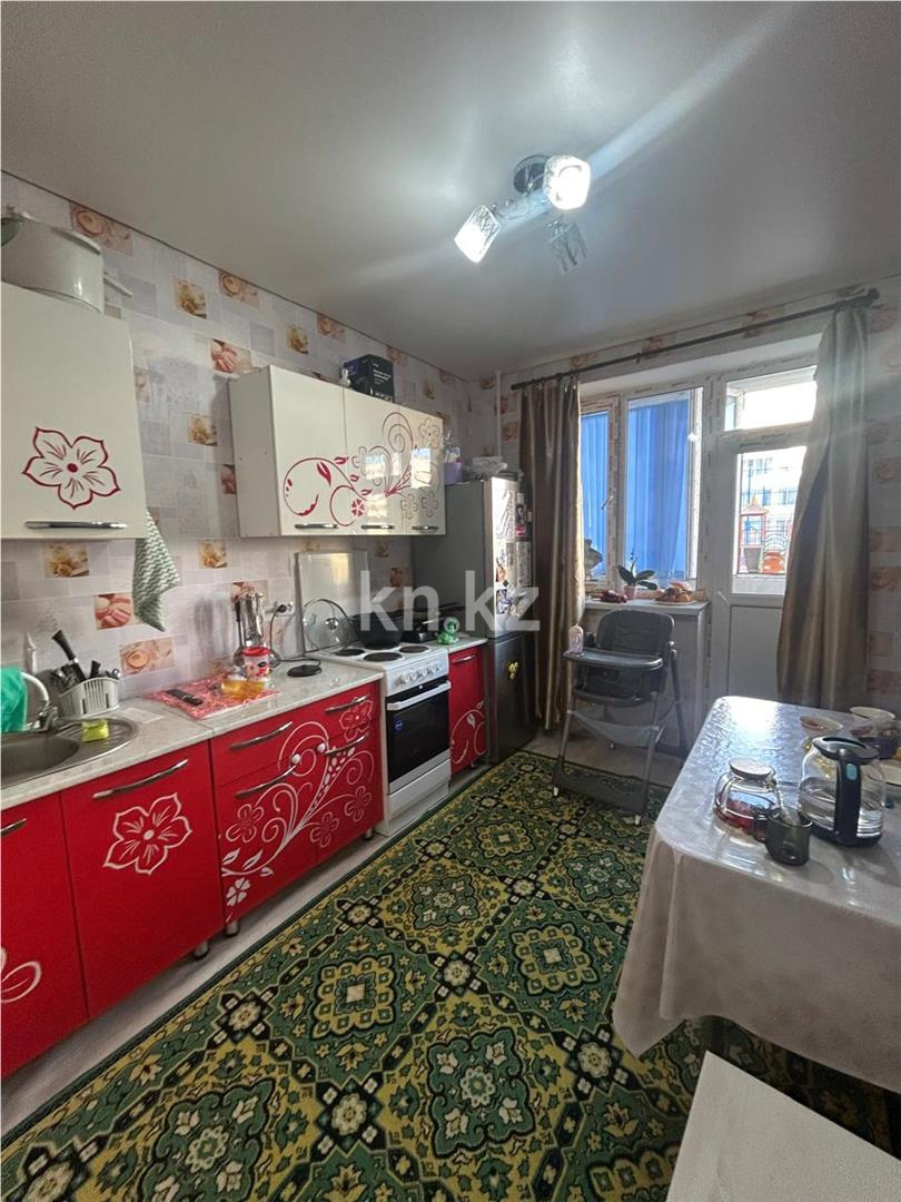 Продажа 1-комнатной квартиры, 46 м², ул. Байтурсынова в Астане - фото 4