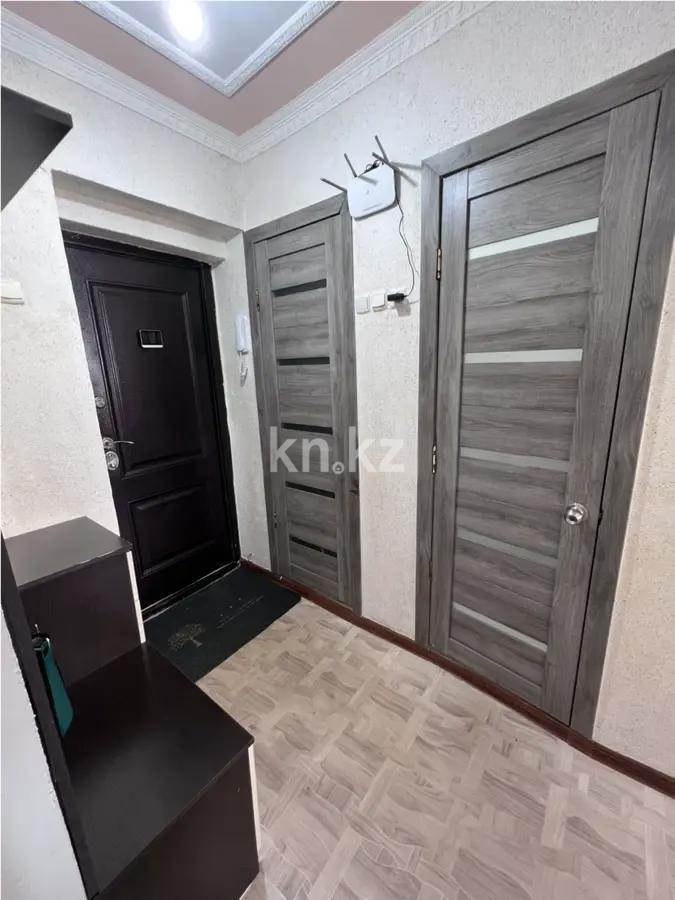 Продажа 1-комнатной квартиры, 25.5 м² в Астане - фото 4