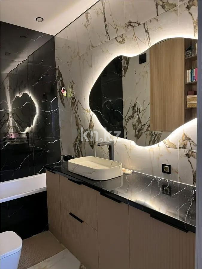 Продажа 2-комнатной квартиры, 66.5 м², ул. Мухамедханова, дом  6а в Астане - фото 4