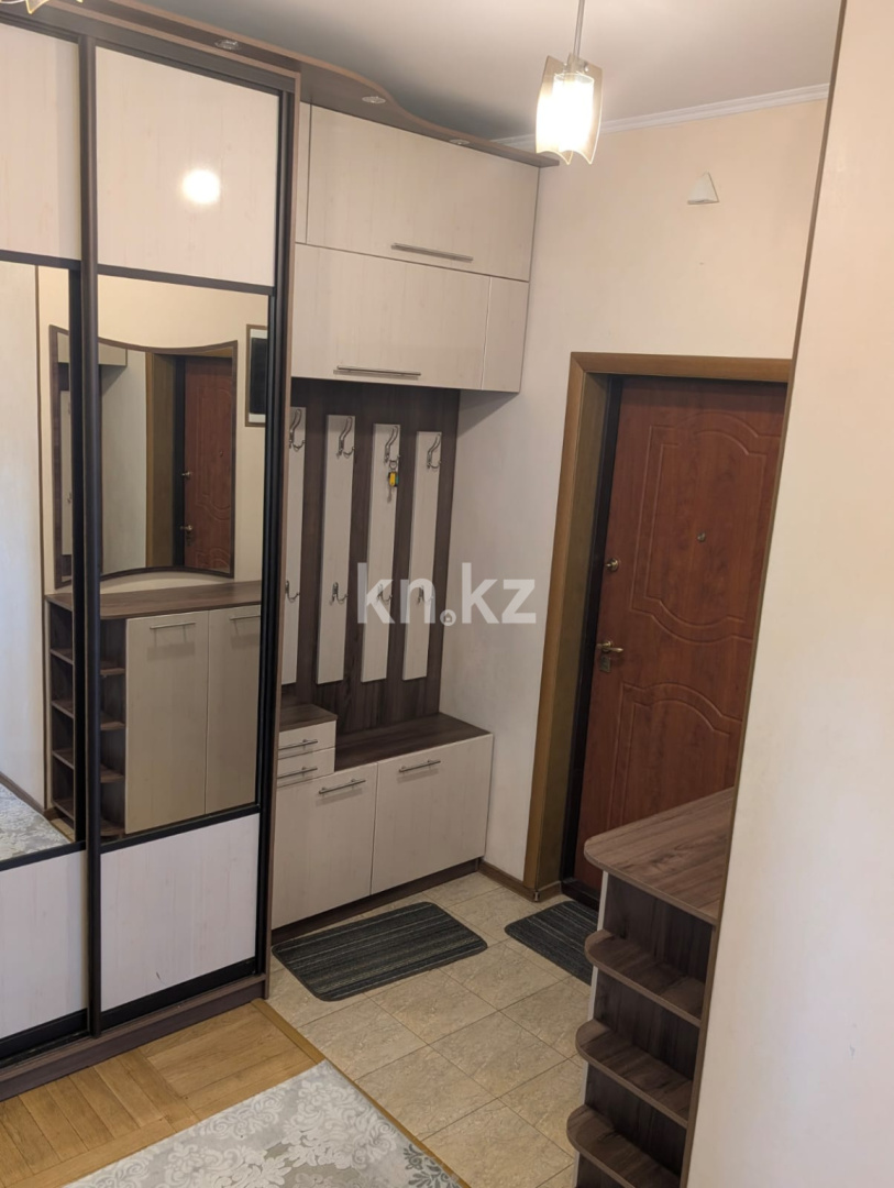 Продажа 3-комнатной квартиры, 201 м² в Алматы - фото 32