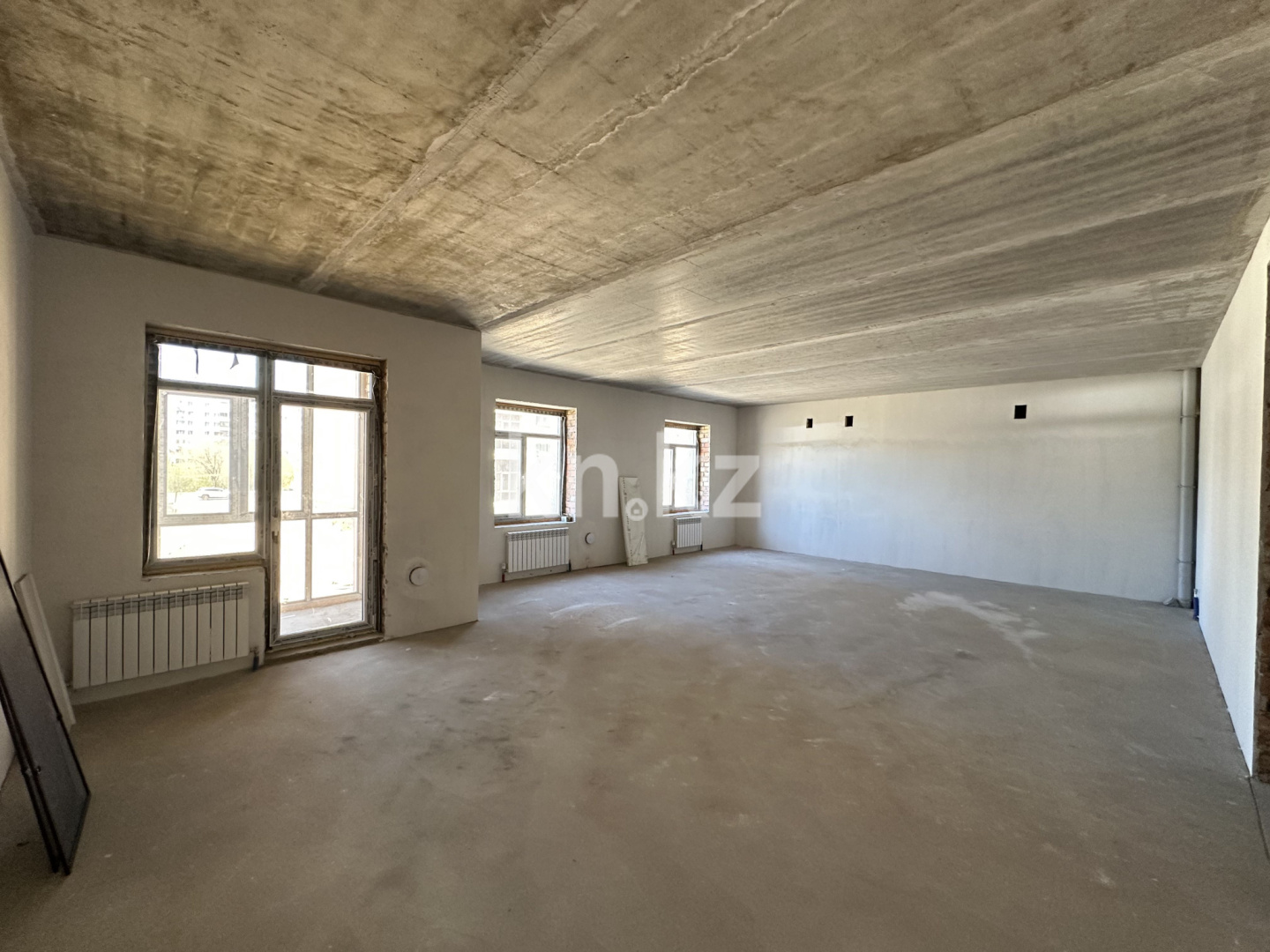Продажа 2-комнатной квартиры, 63.2 м² в Караганде - фото 18