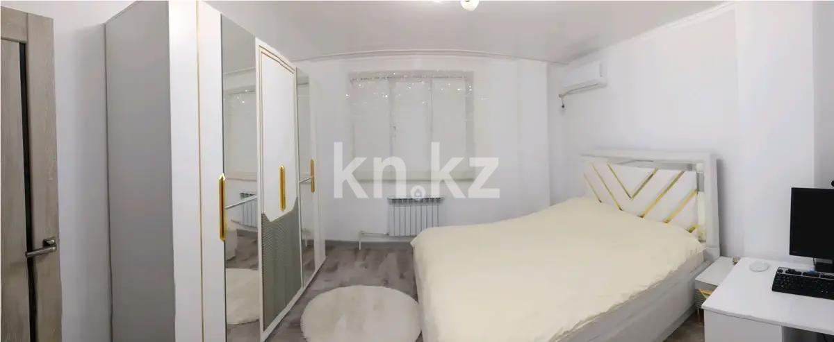 Продажа 1-комнатной квартиры, 40 м² в Караганде