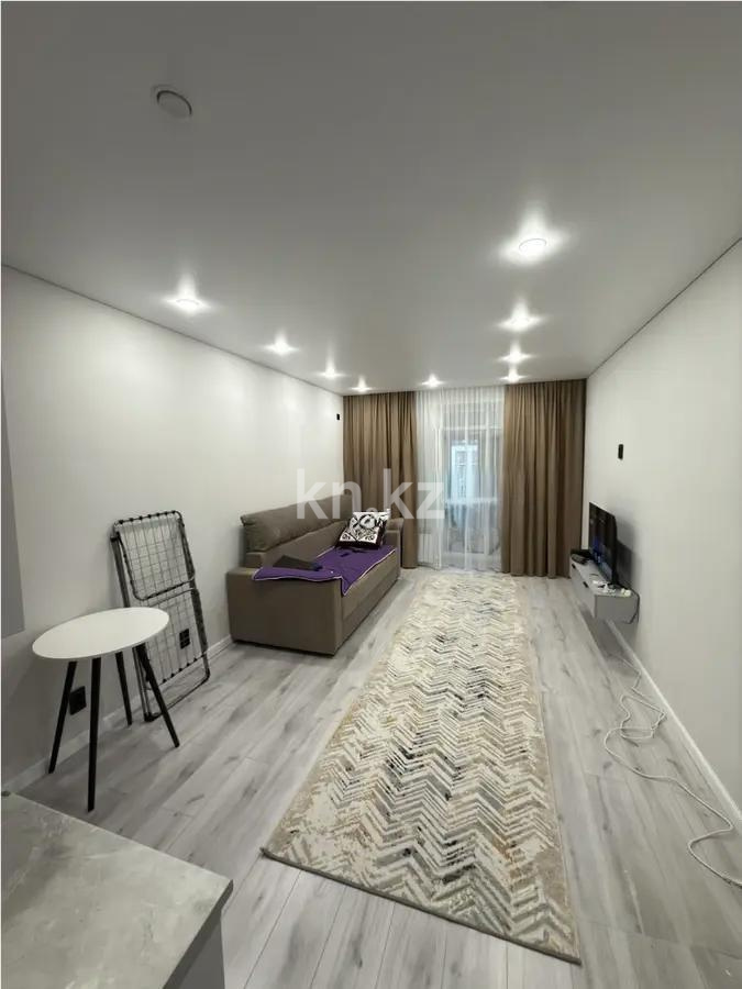 Продажа 1-комнатной квартиры, 33 м², пр. Аль-Фараби, дом  76 в Астане