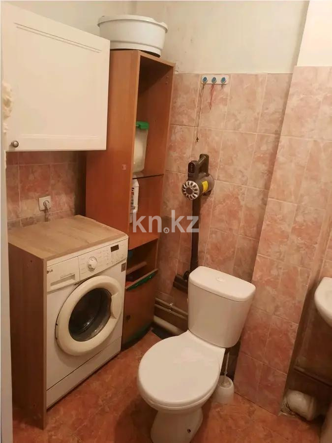 Продажа 1-комнатной квартиры, 33.5 м² в Астане - фото 4