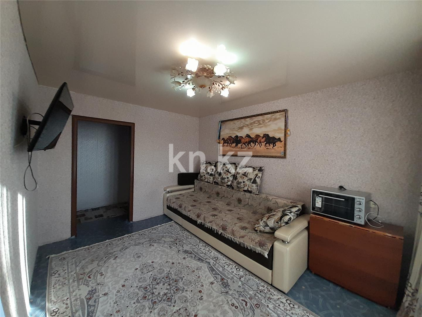 Продажа 3-комнатной квартиры, 57 м², ул. Уалиханова в Темиртау - фото 4