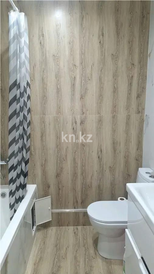 Продажа 2-комнатной квартиры, 54 м² в Алматы - фото 3