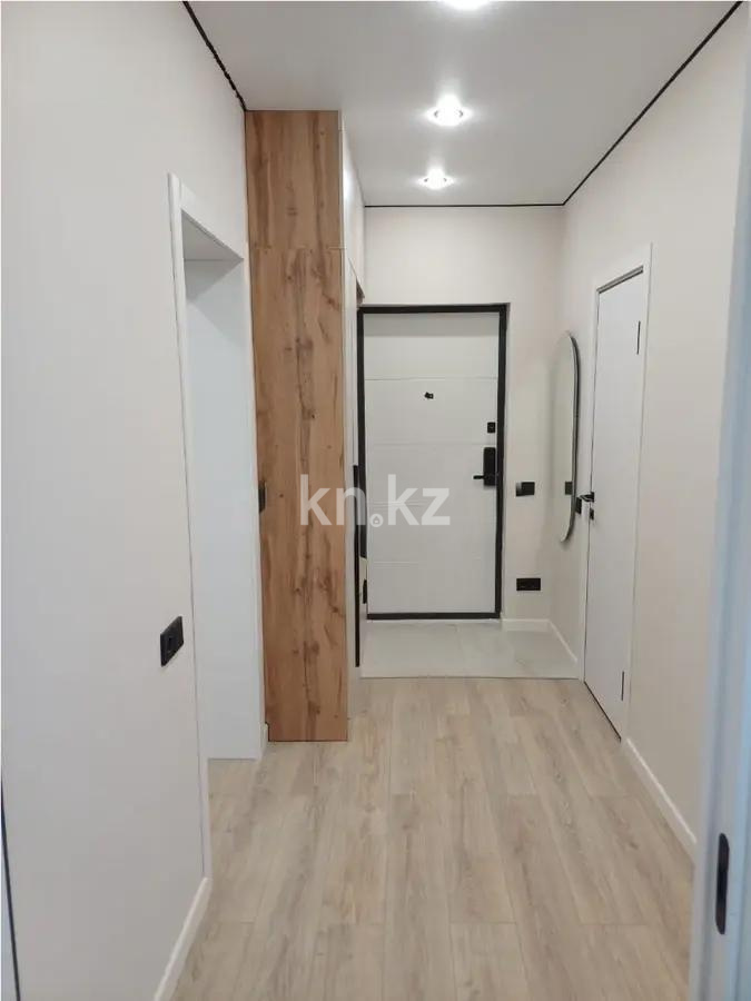 Продажа 2-комнатной квартиры, 45 м², ул. Муратбаева, дом  46 в Алматы - фото 4