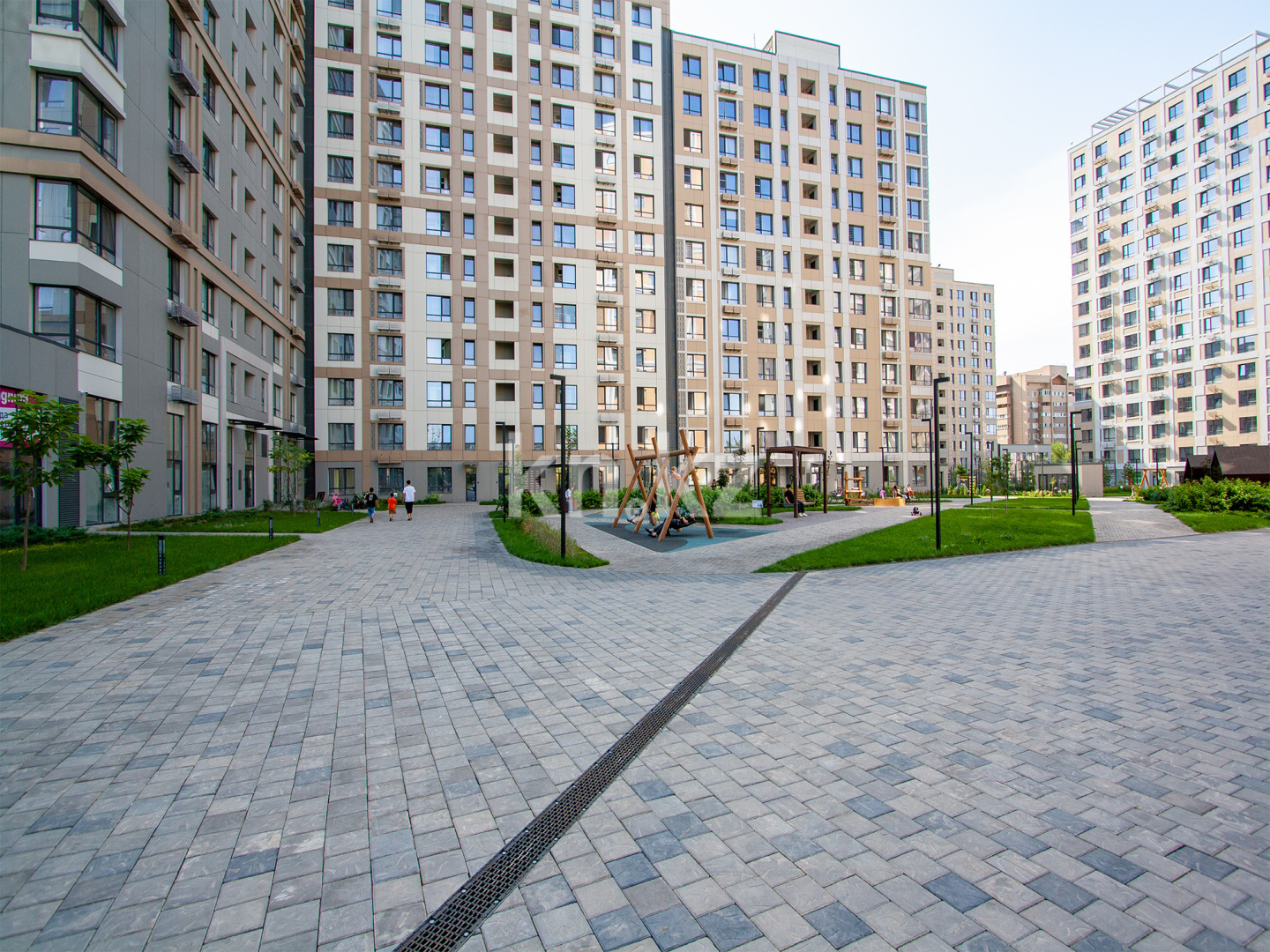 Продажа 3-комнатной квартиры, 109.4 м² в Алматы - фото 9
