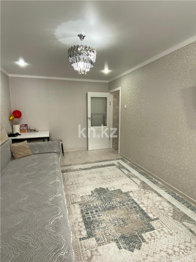 Продажа 2-комнатной квартиры, 43 м² в Караганде - фото 3