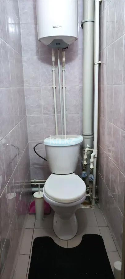 Продажа 1-комнатной квартиры, 33 м² в Темиртау - фото 4