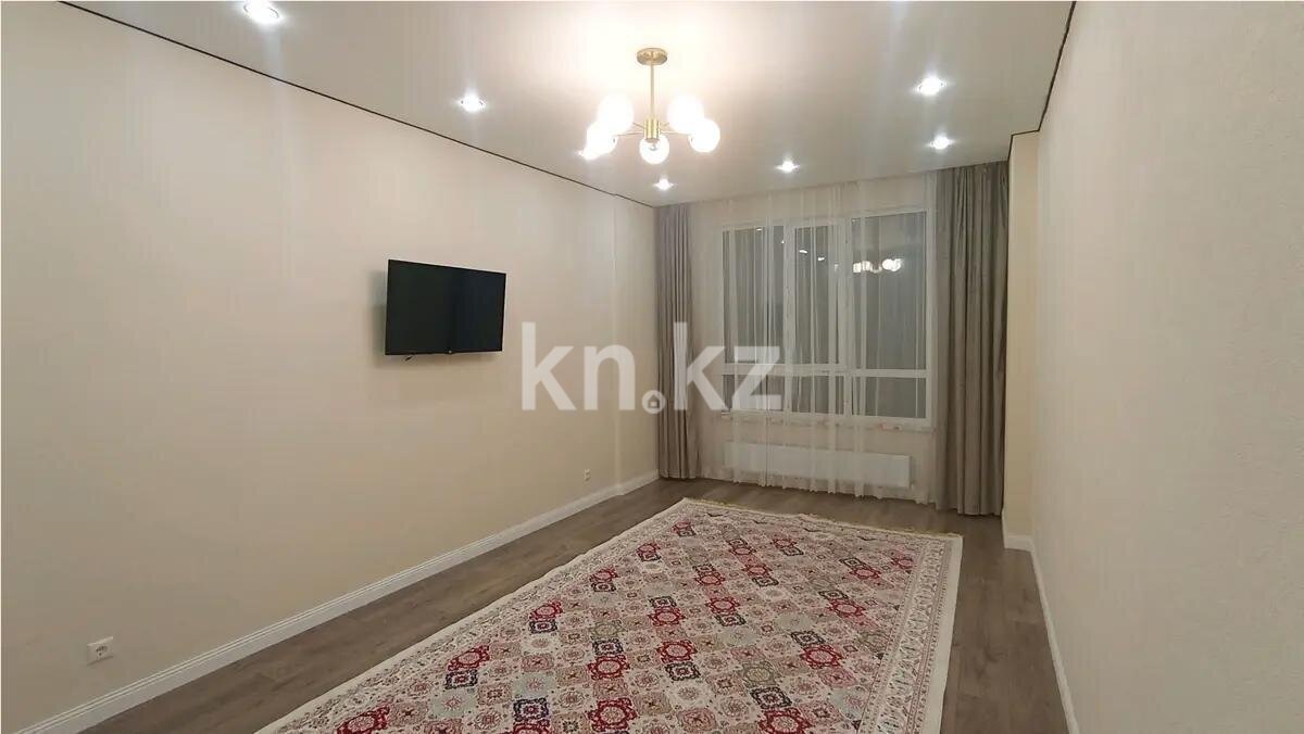 Продажа 1-комнатной квартиры, 43.9 м² в Астане