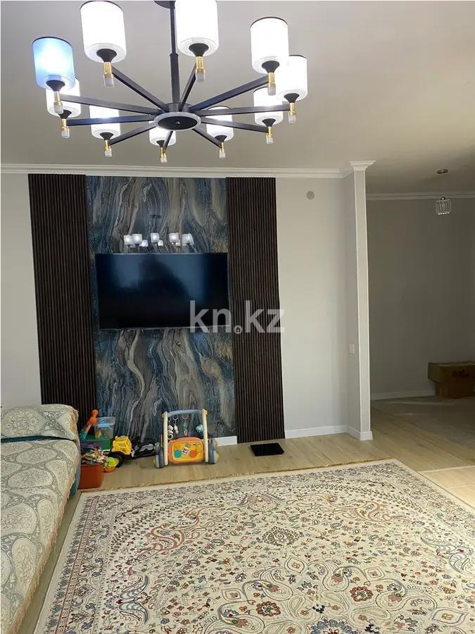 Продажа 3-комнатной квартиры, 63 м² в Астане - фото 2