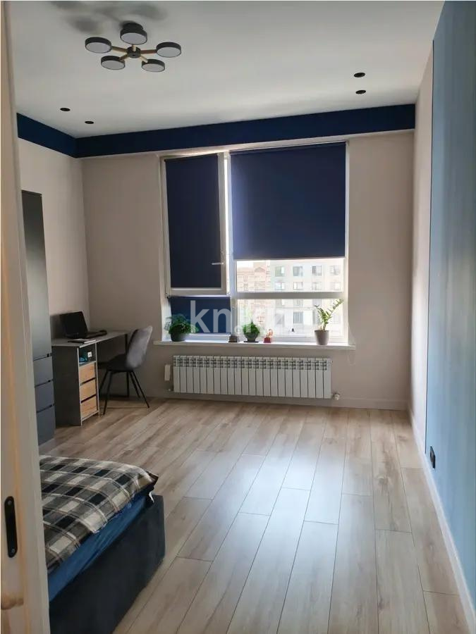 Продажа 4-комнатной квартиры, 110 м², ул. Утеген батыра, дом  11в в Алматы - фото 3