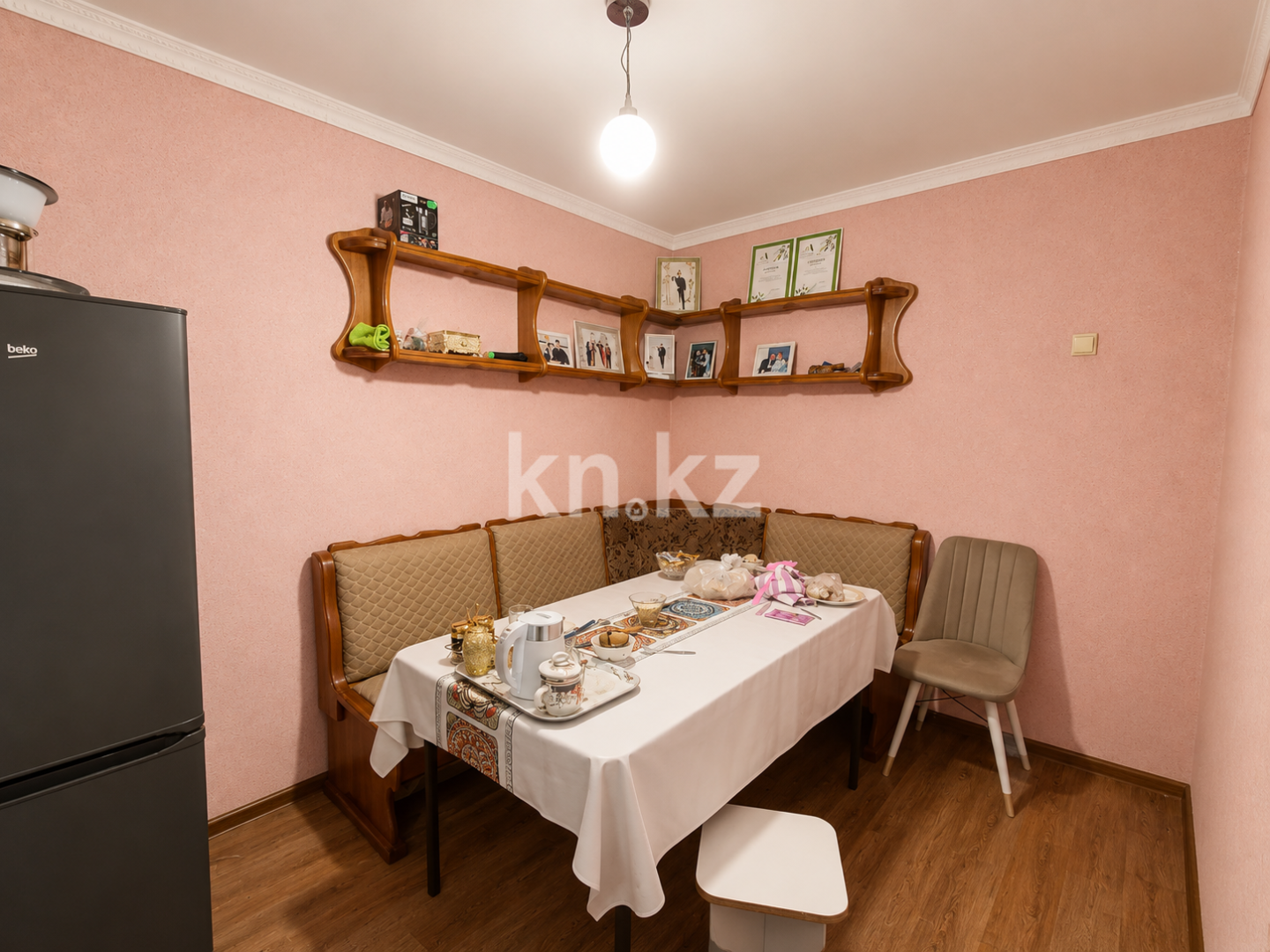 Продажа 3-комнатной квартиры, 62 м² в Караганде - фото 8