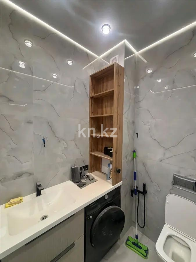 Продажа 2-комнатной квартиры, 67.1 м² в Астане - фото 5