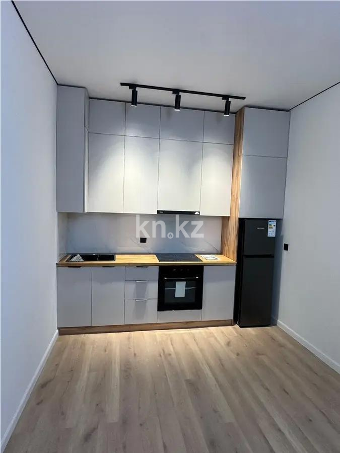 Продажа 3-комнатной квартиры, 59 м² в Алматы - фото 4