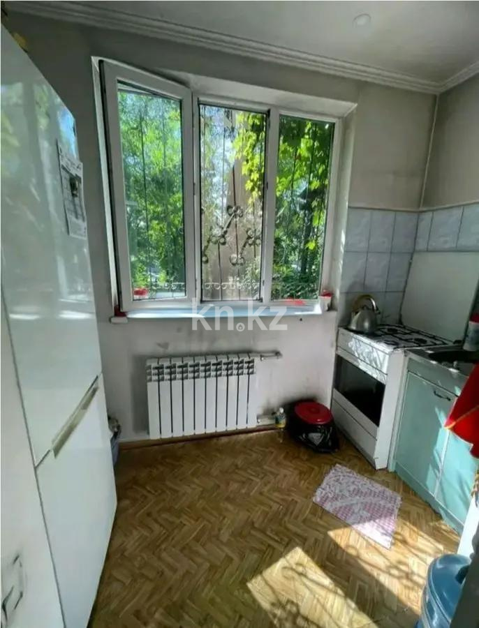 Продажа 1-комнатной квартиры, 37 м² в Алматы - фото 3