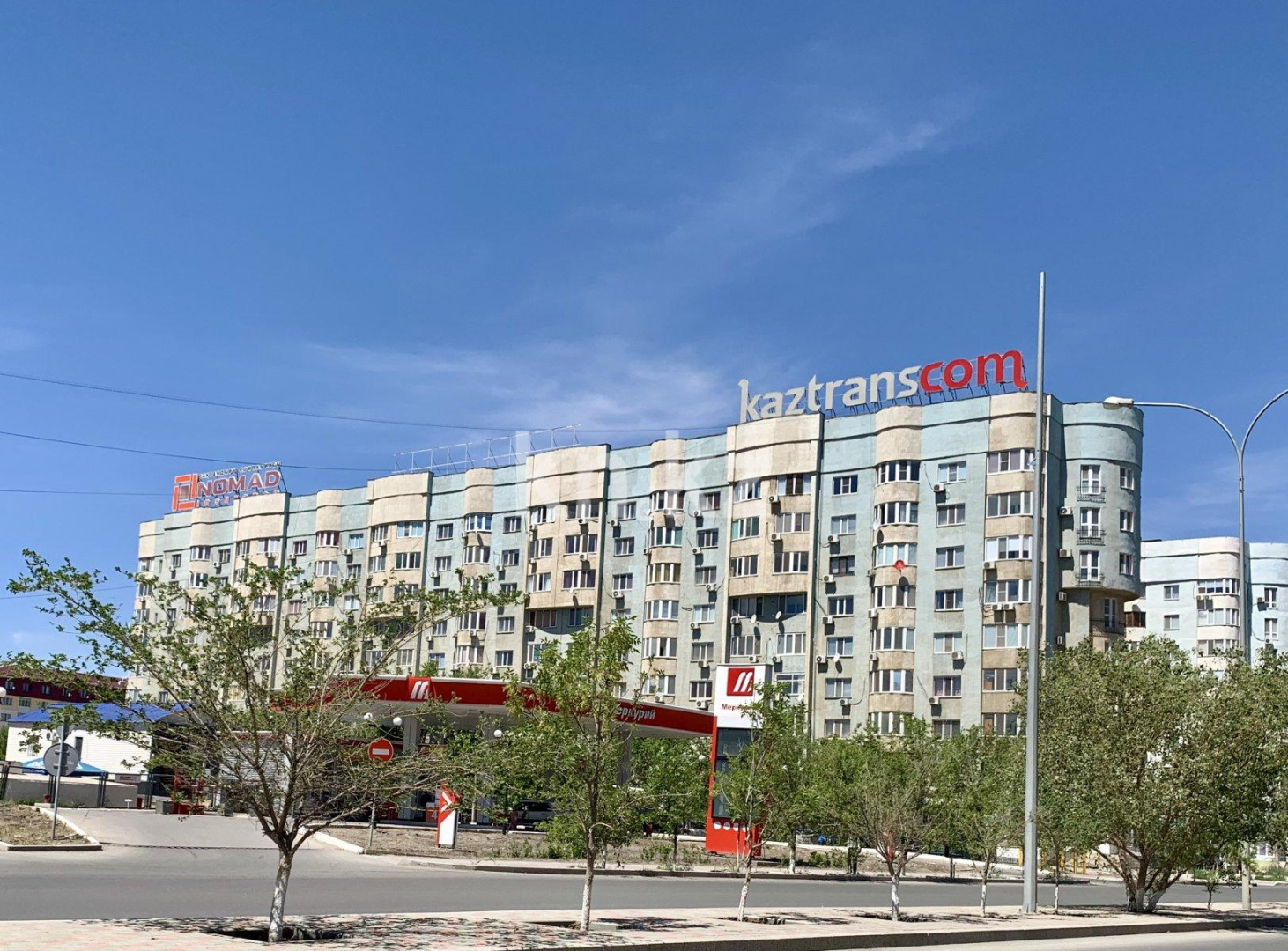 Аренда 1-комнатной квартиры, 60 м² в Атырау - фото 4