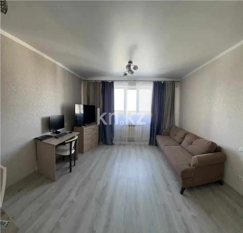 Продажа 2-комнатной квартиры, 44 м² в Алматы