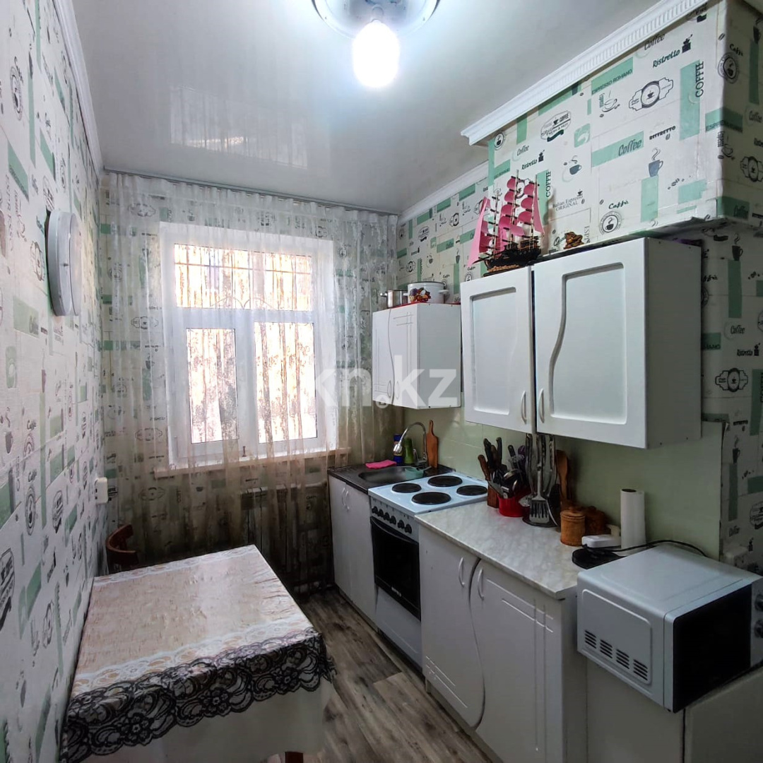 Продажа 2-комнатной квартиры, 50 м², ул. Молдагуловой в Абае - фото 2