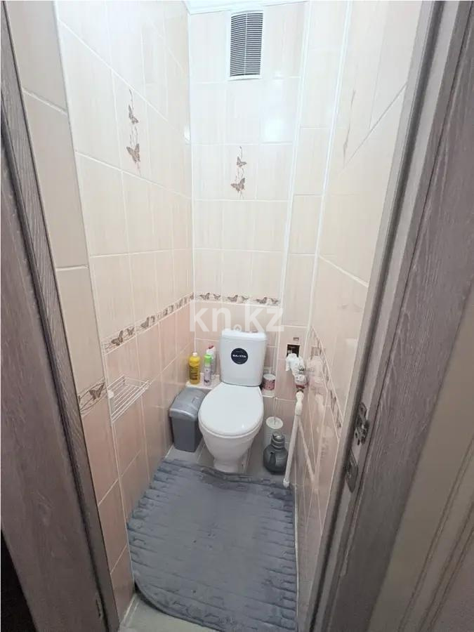 Продажа 2-комнатной квартиры, 55 м² в Караганде - фото 6