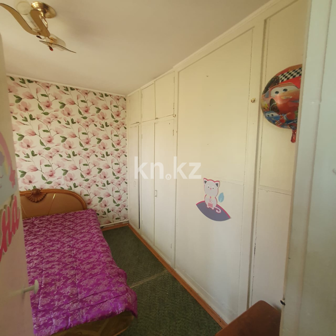 Продажа 3-комнатной квартиры, 49 м² в Караганде - фото 4