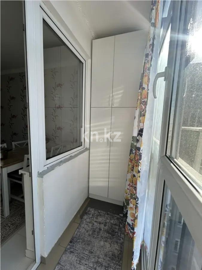 Продажа 3-комнатной квартиры, 64.7 м² в Алматы - фото 6