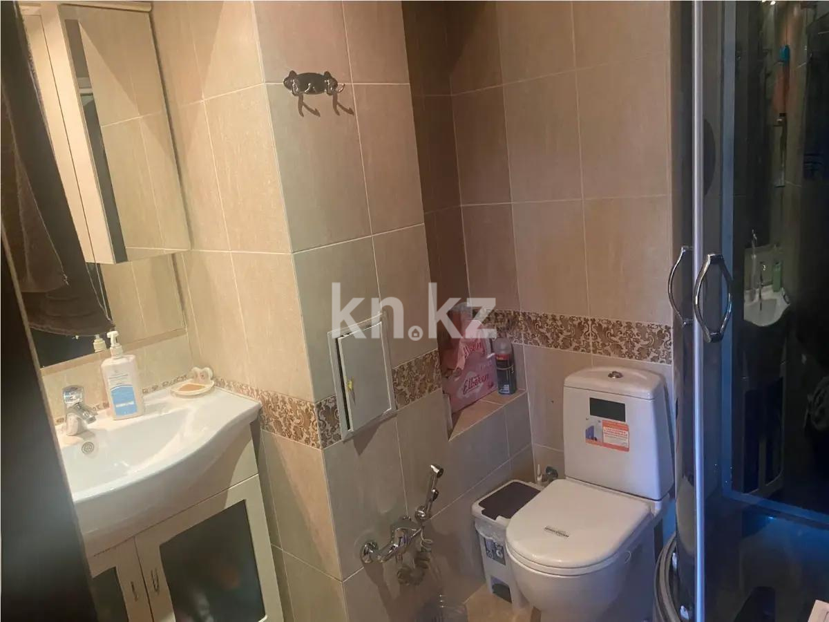 Продажа 4-комнатной квартиры, 110 м², пр. Кудайбердыулы, дом  36/2 в Астане - фото 7