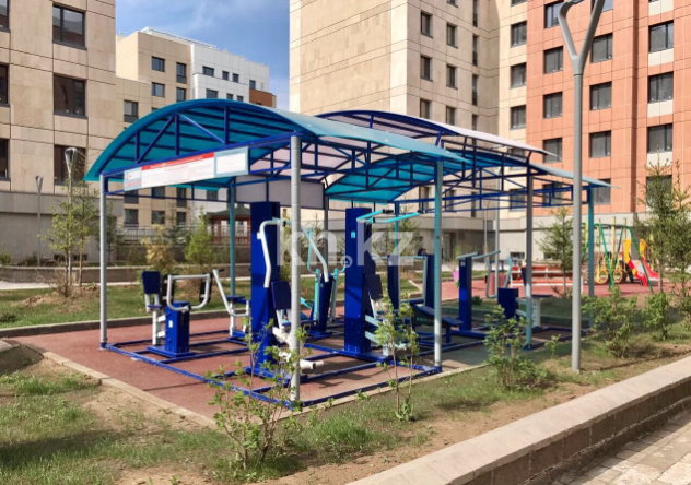 Аренда 2-комнатной квартиры, 48 м² в Астане - фото 7