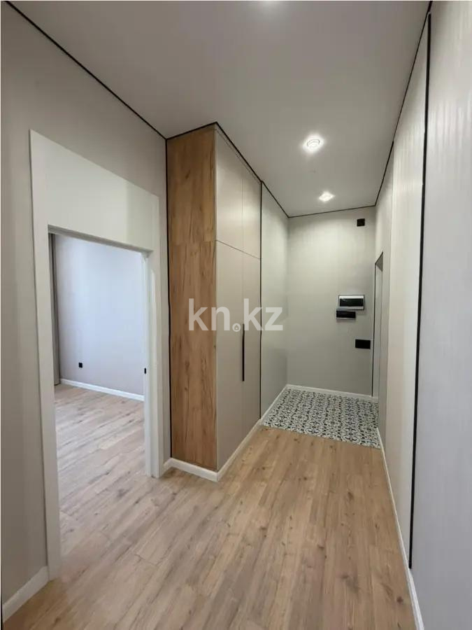Продажа 2-комнатной квартиры, 51 м² в Астане - фото 6