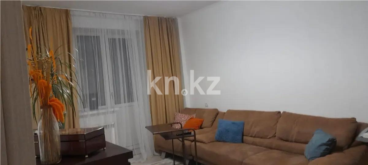 Продажа 3-комнатной квартиры, 68 м² в Алматы