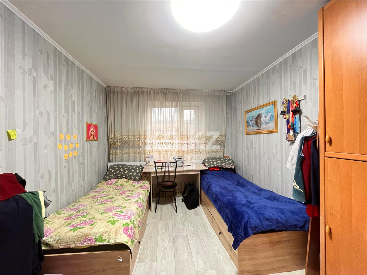 Продажа 2-комнатной квартиры, 48 м² в Караганде - фото 3