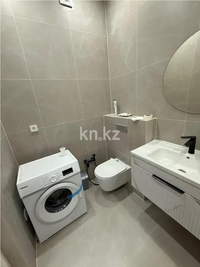 Продажа 2-комнатной квартиры, 45 м² в Алматы - фото 4