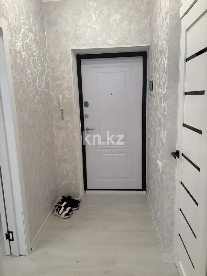 Продажа 1-комнатной квартиры, 35 м² в Астане - фото 4