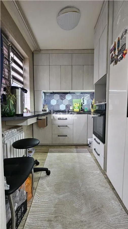 Продажа 3-комнатной квартиры, 58 м² в Алматы - фото 4