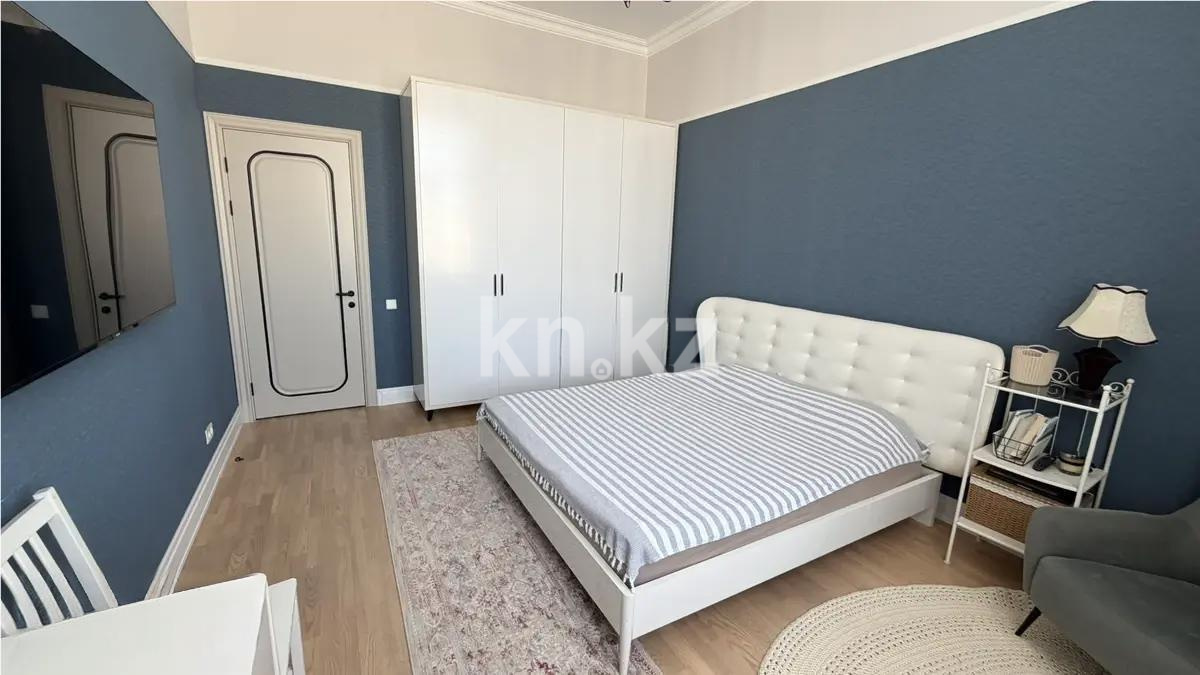 Продажа 5-комнатной квартиры, 154.9 м² в Астане - фото 2