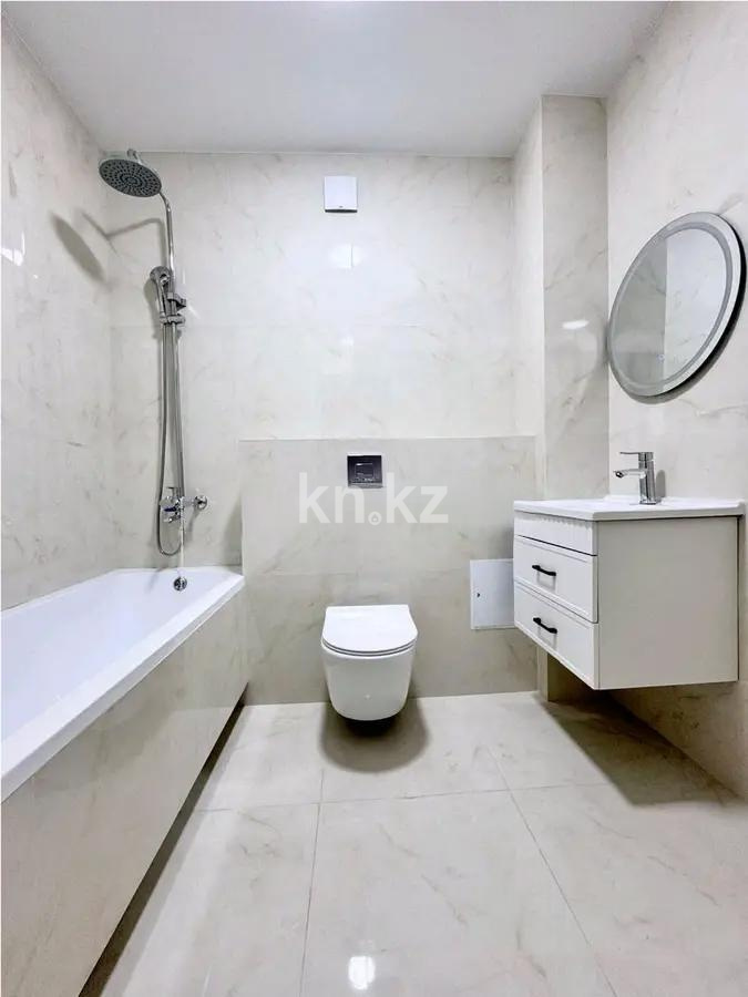 Продажа 2-комнатной квартиры, 39 м² в Астане - фото 4