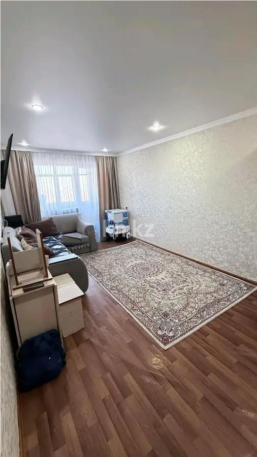 Продажа 1-комнатной квартиры, 45 м² в Караганде