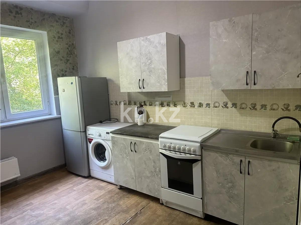 Продажа 3-комнатной квартиры, 80 м² в Алматы - фото 2