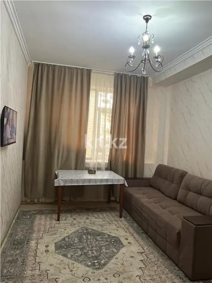Продажа 1-комнатной квартиры, 55 м² в Астане - фото 3