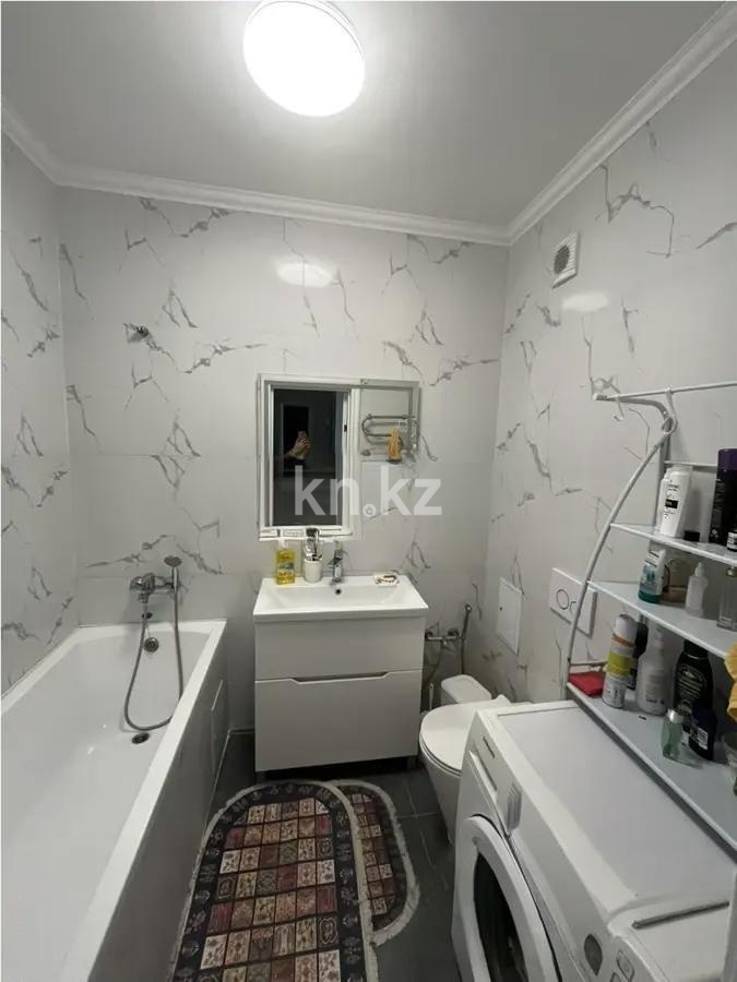 Продажа 1-комнатной квартиры, 47 м² в Астане - фото 3
