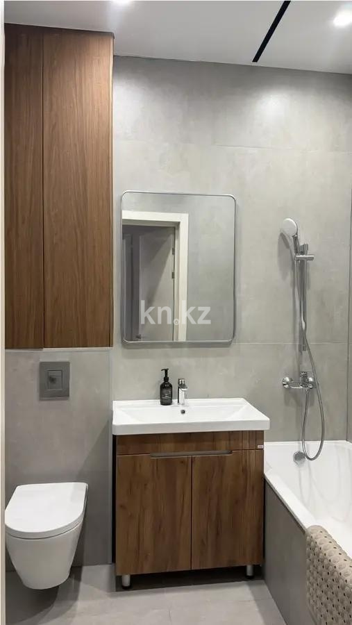 Продажа 1-комнатной квартиры, 42.5 м² в Астане - фото 3