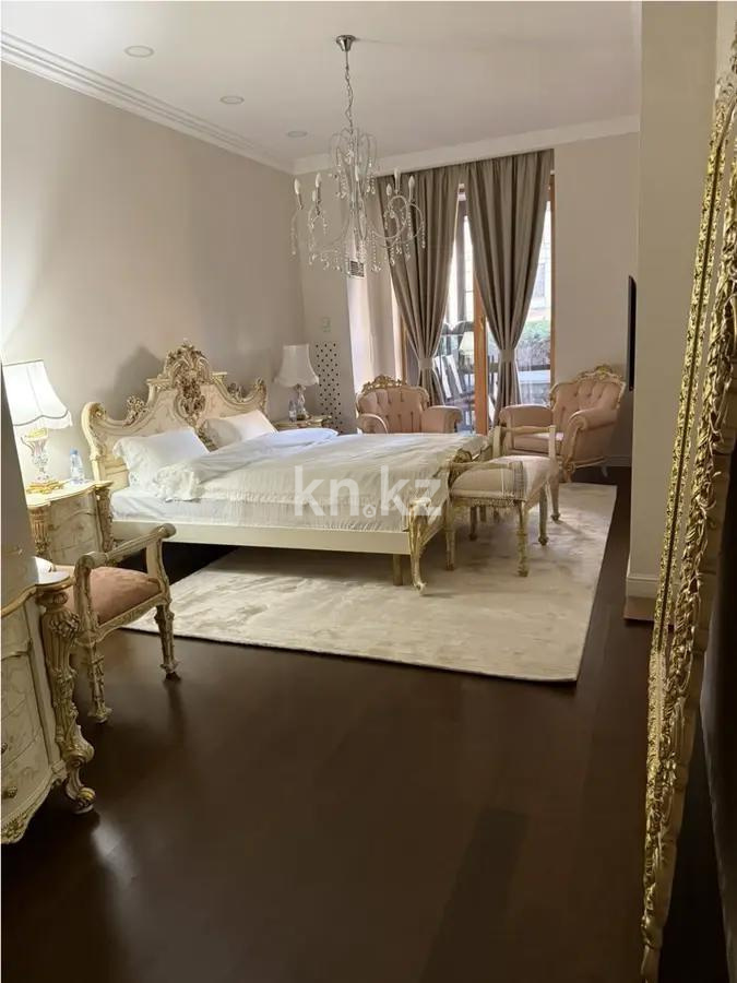 Продажа 3-комнатной квартиры, 120 м² в Алматы - фото 2