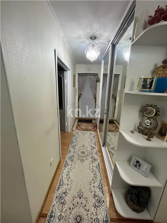 Продажа 2-комнатной квартиры, 50 м², ул. Косшыгулулы, дом  16 в Астане - фото 6