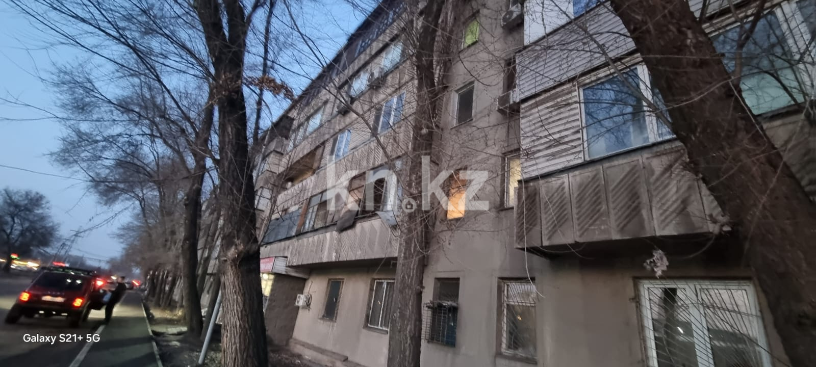 Продажа 2-комнатной квартиры, 44 м² в Алматы - фото 6