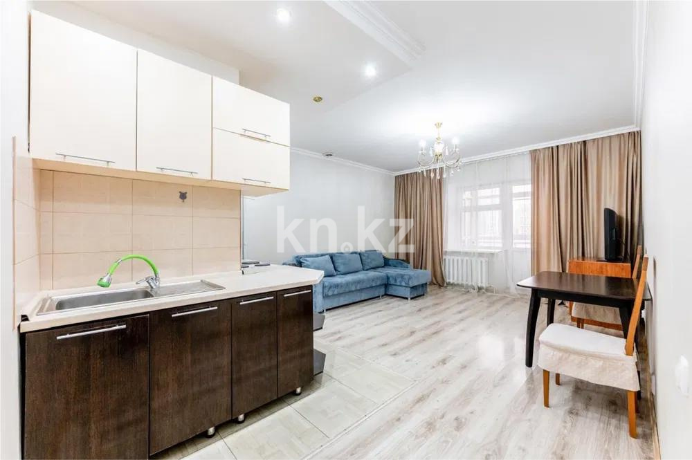 Продажа 2-комнатной квартиры, 50 м² в Астане - фото 2