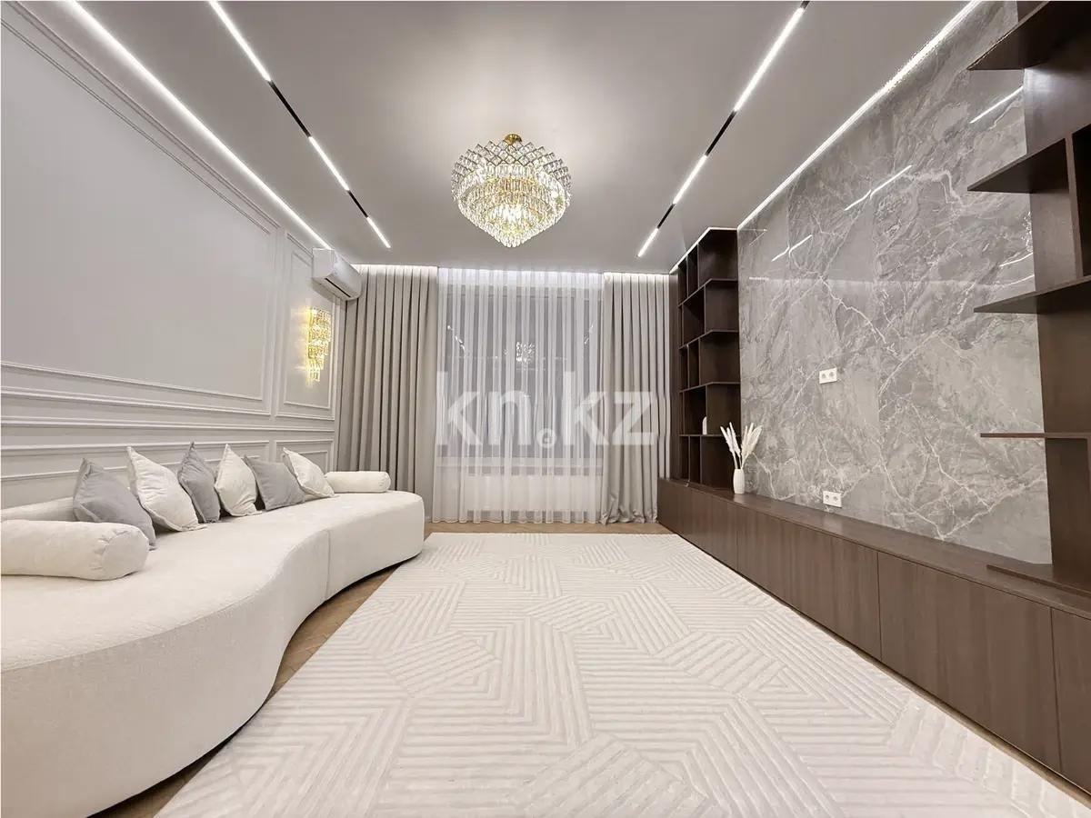 Продажа 2-комнатной квартиры, 70 м², ул. Анет баба, дом  1 в Астане