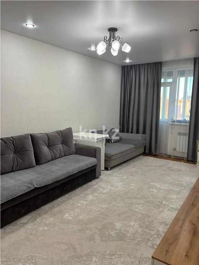Продажа 1-комнатной квартиры, 35 м² в Астане - фото 2