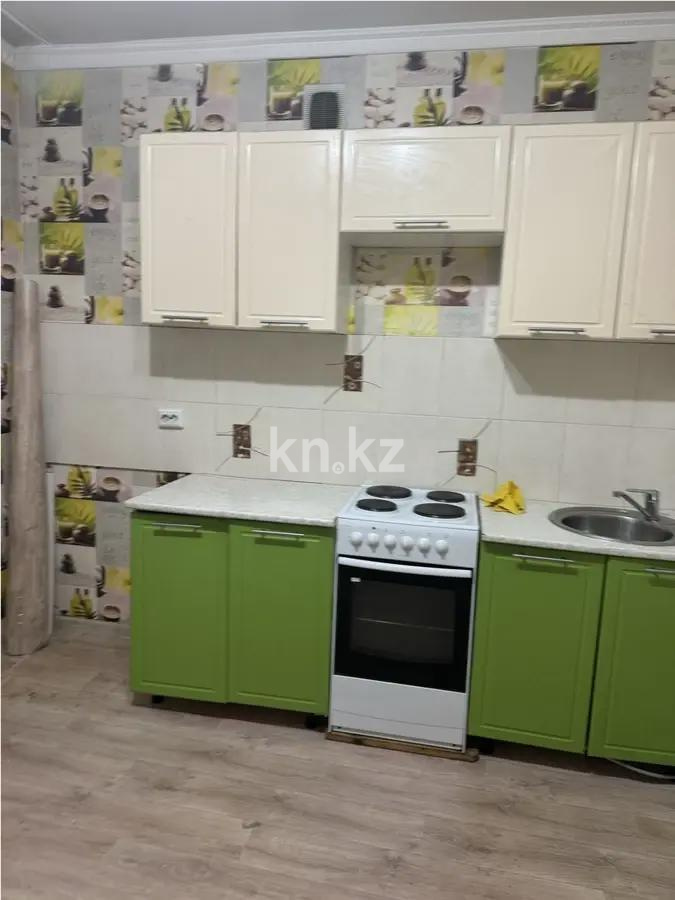 Продажа 1-комнатной квартиры, 37.7 м² в Астане - фото 2
