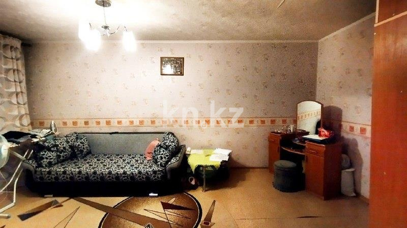 Продажа 1-комнатной квартиры, 31 м², ул. Ержанова, дом  38 в Караганде - фото 2